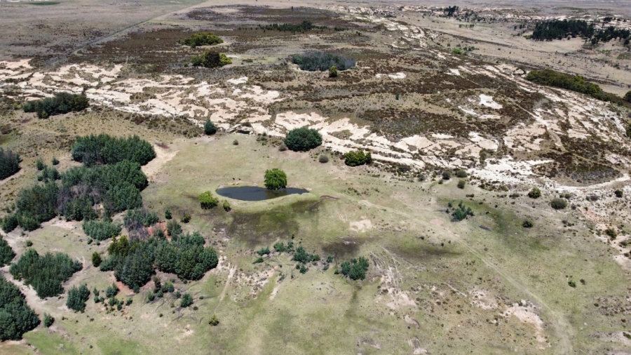 8 Bedroom Property for Sale in Bethlehem Rural Free State